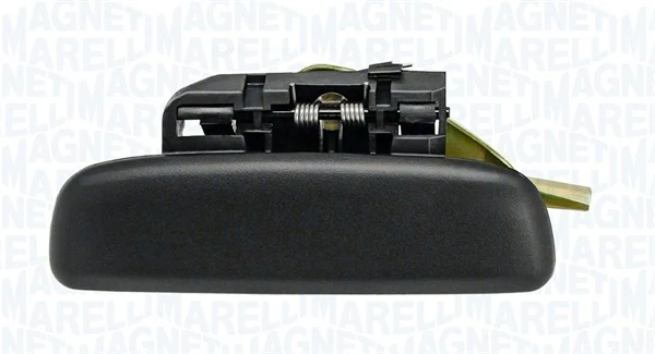 Exterior Door Handle